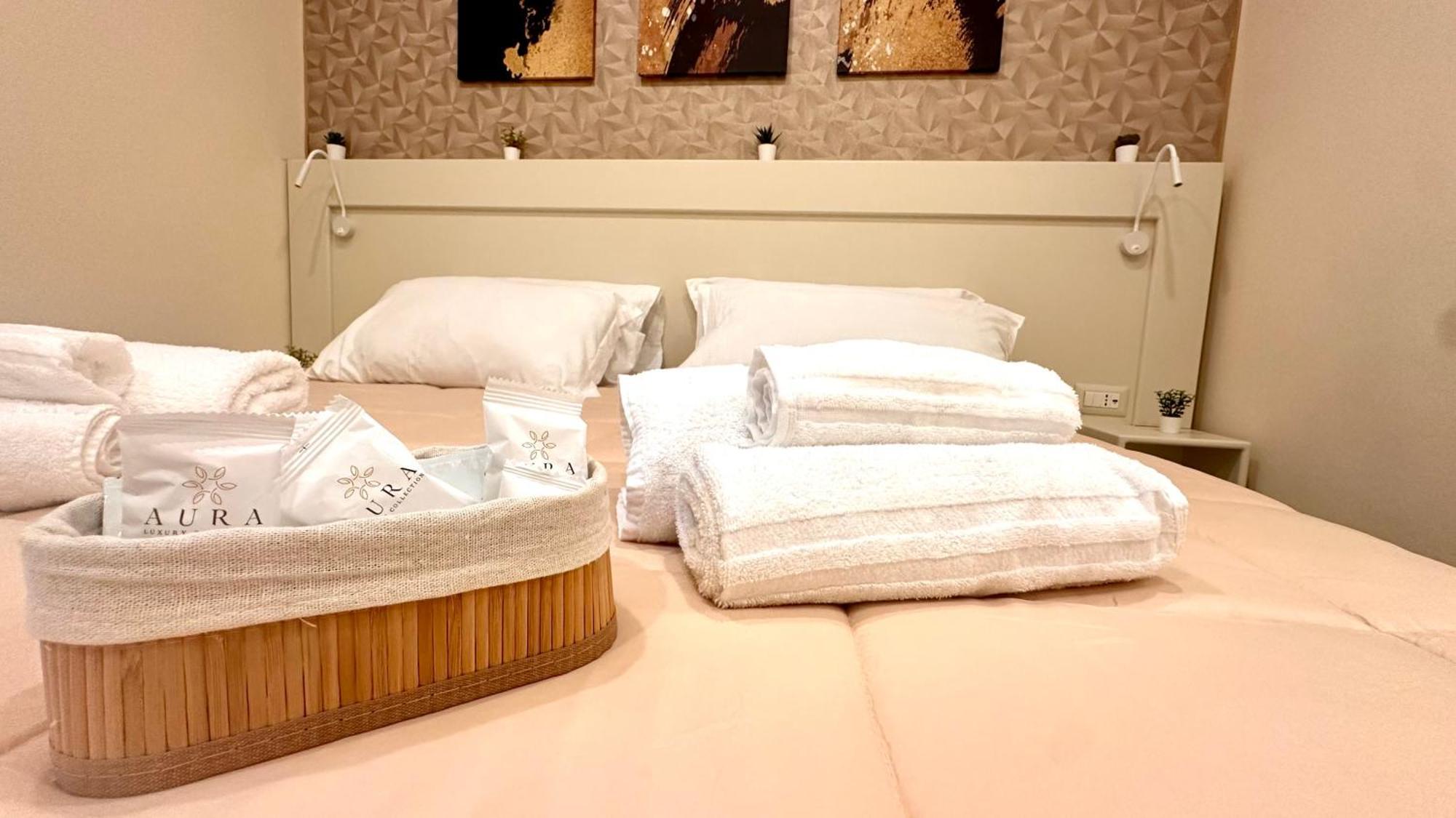 Domus Altino Otel Roma Dış mekan fotoğraf