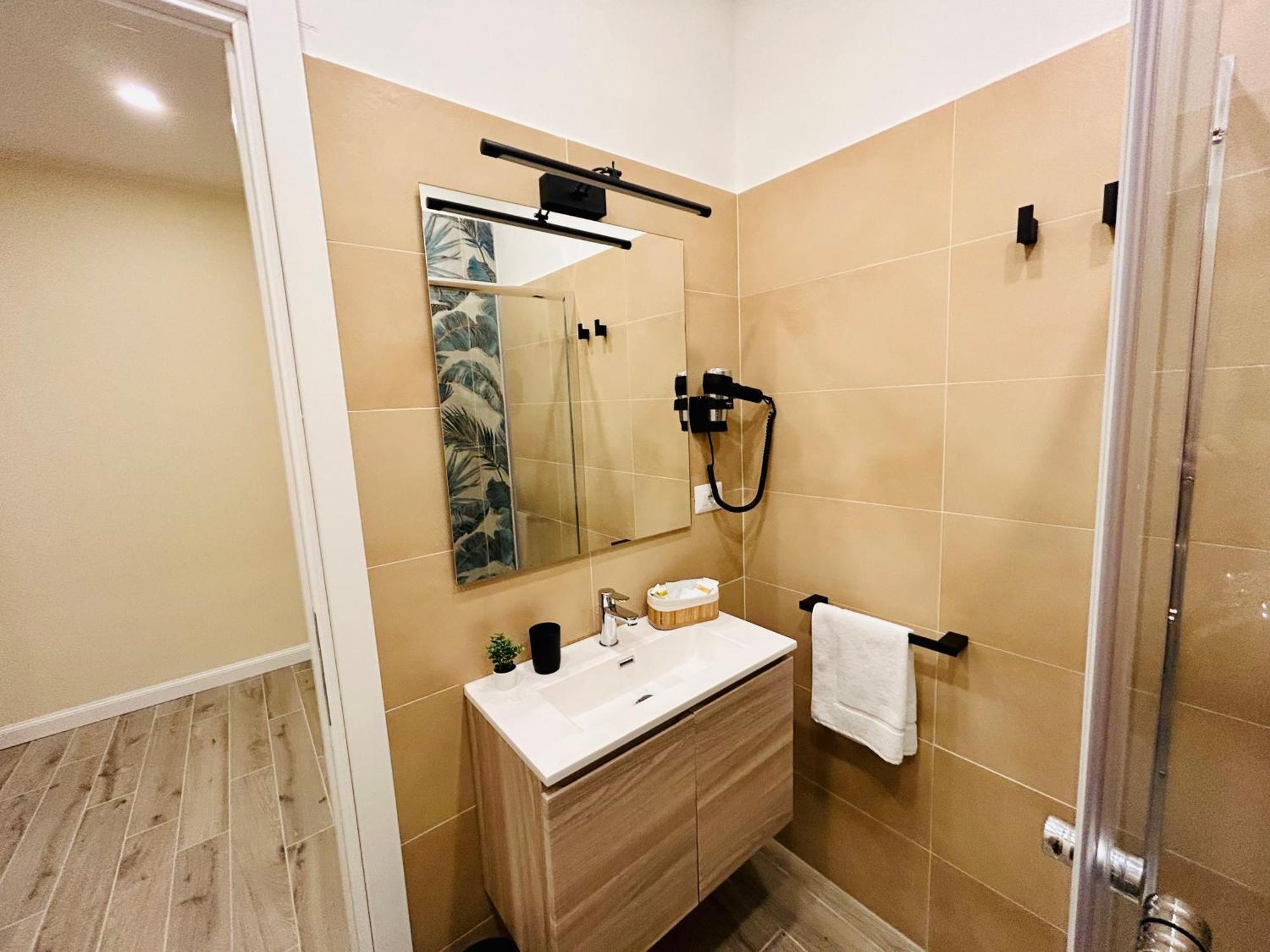 Domus Altino Otel Roma Dış mekan fotoğraf