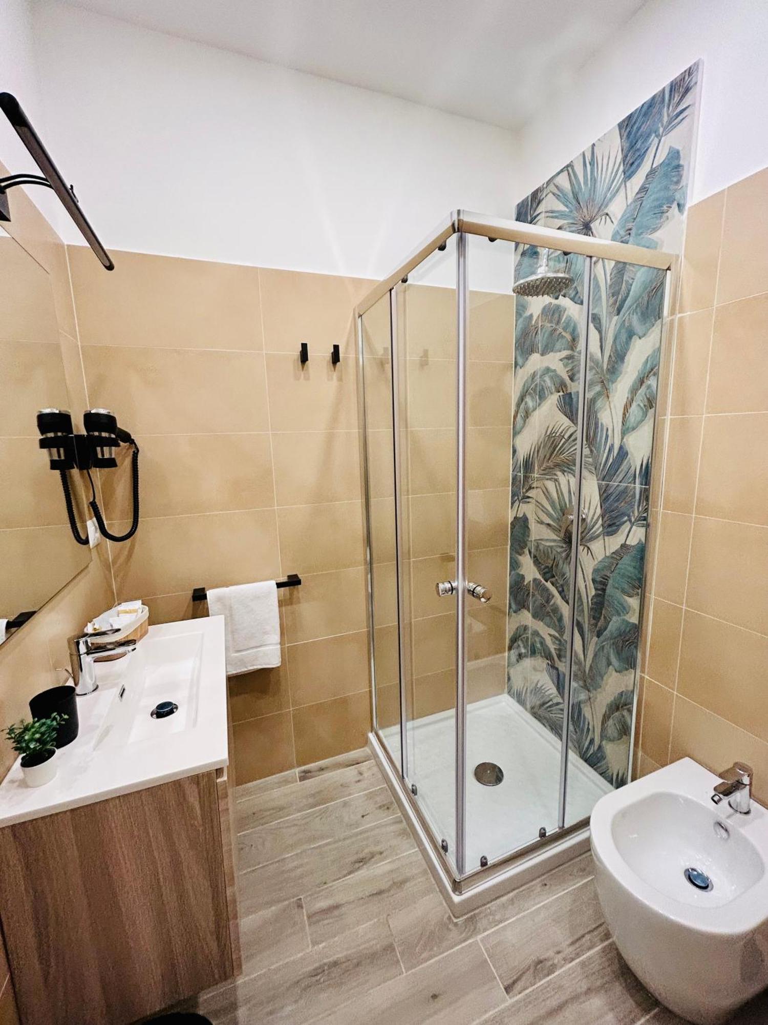 Domus Altino Otel Roma Dış mekan fotoğraf